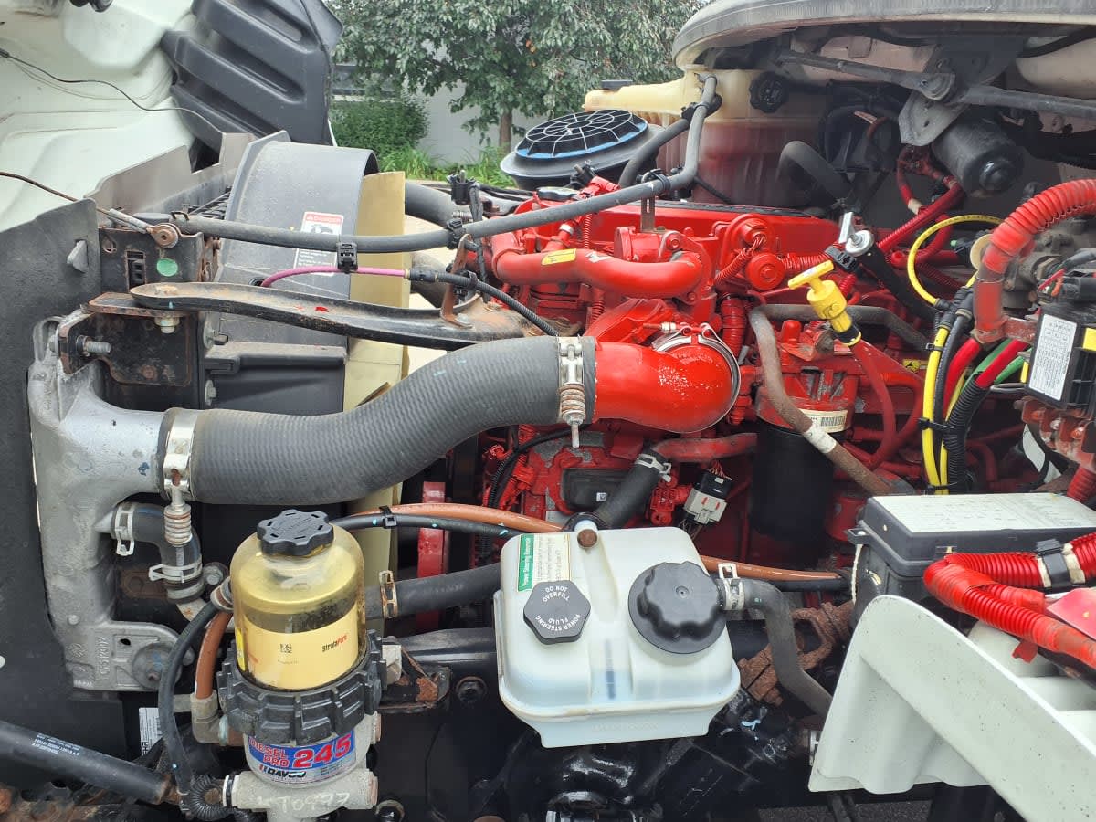 2019 Freightliner M2 106 861829