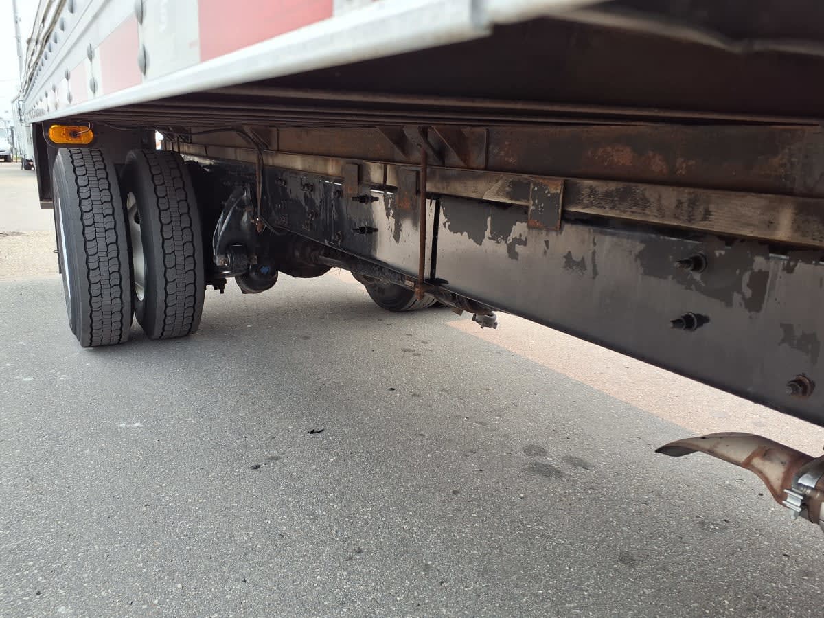 2019 Freightliner M2 106 861831