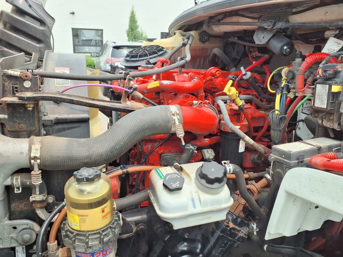 2019 Freightliner M2 106 861831