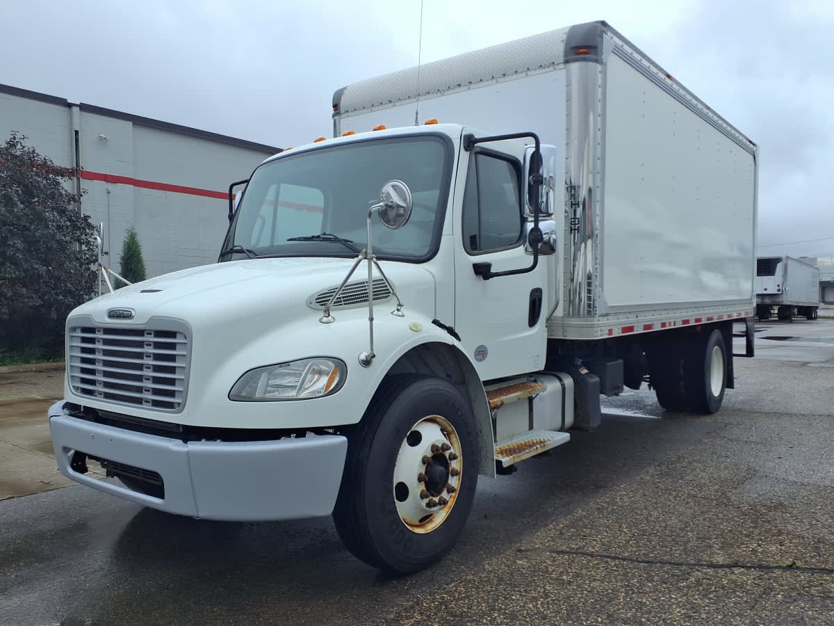 2019 Freightliner M2 106 861833