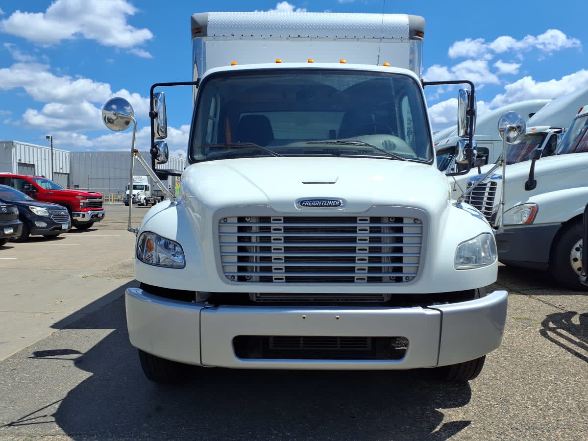 2019 Freightliner M2 106 861834