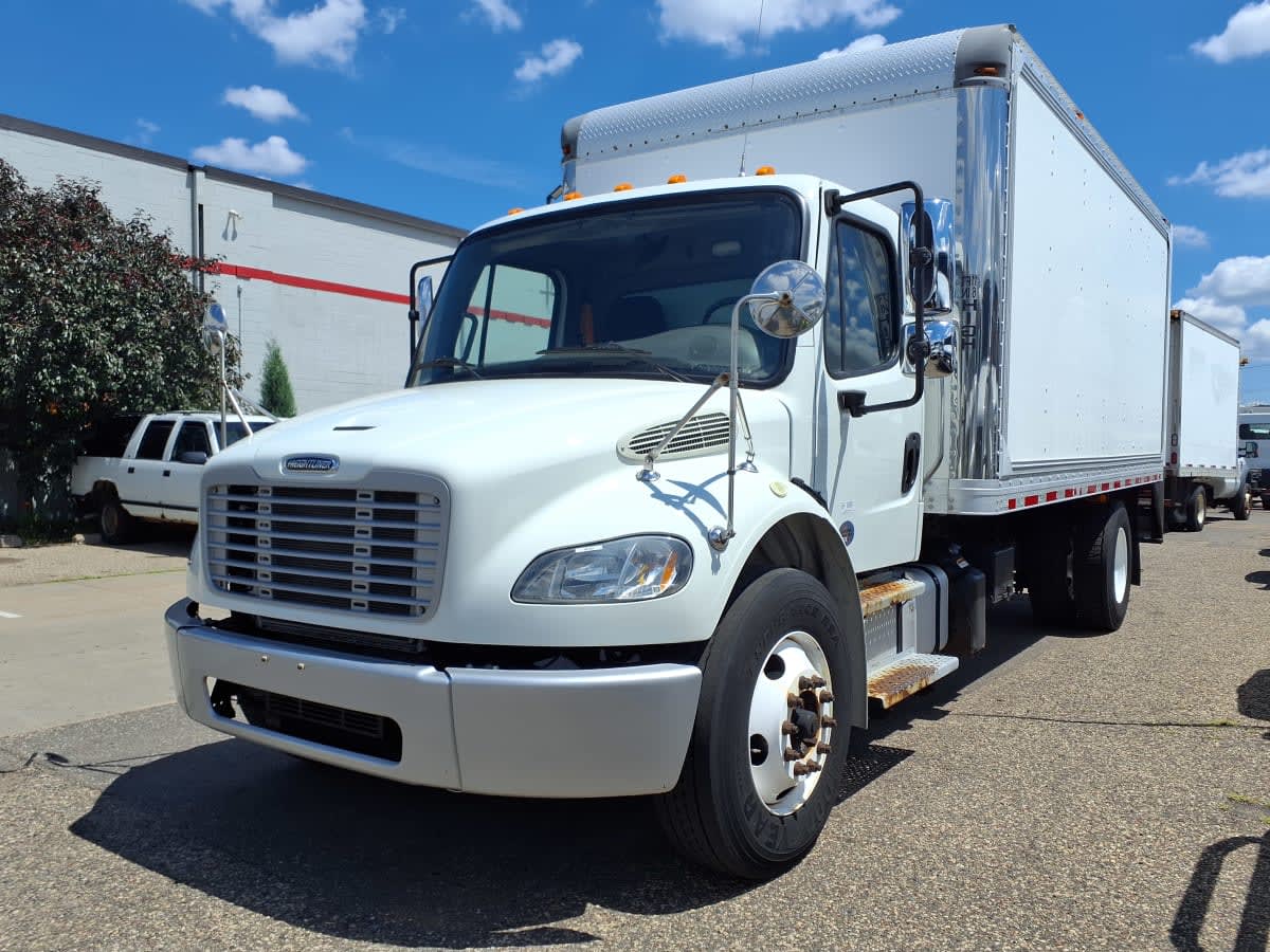 2019 Freightliner M2 106 861834