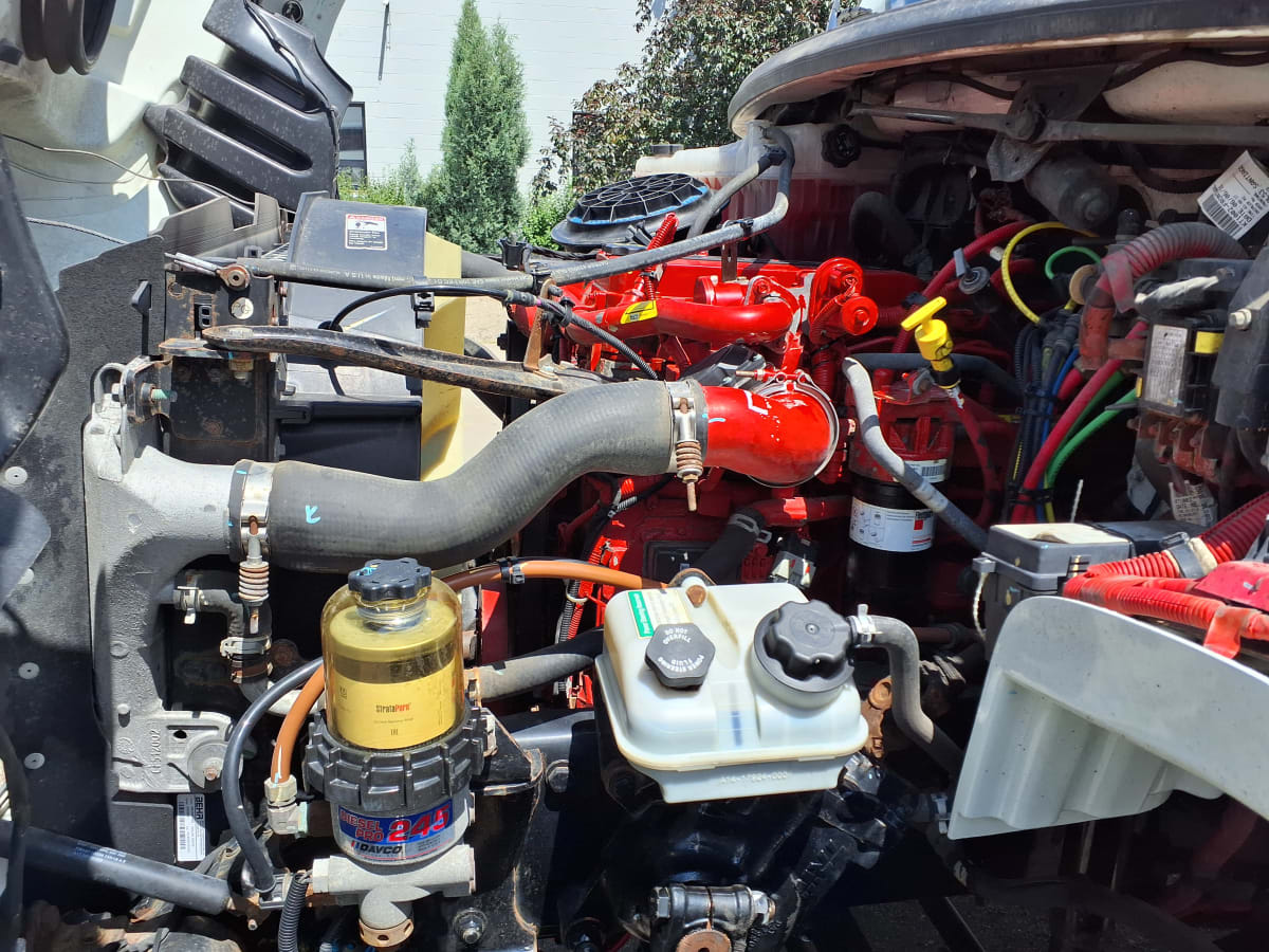 2019 Freightliner M2 106 861834