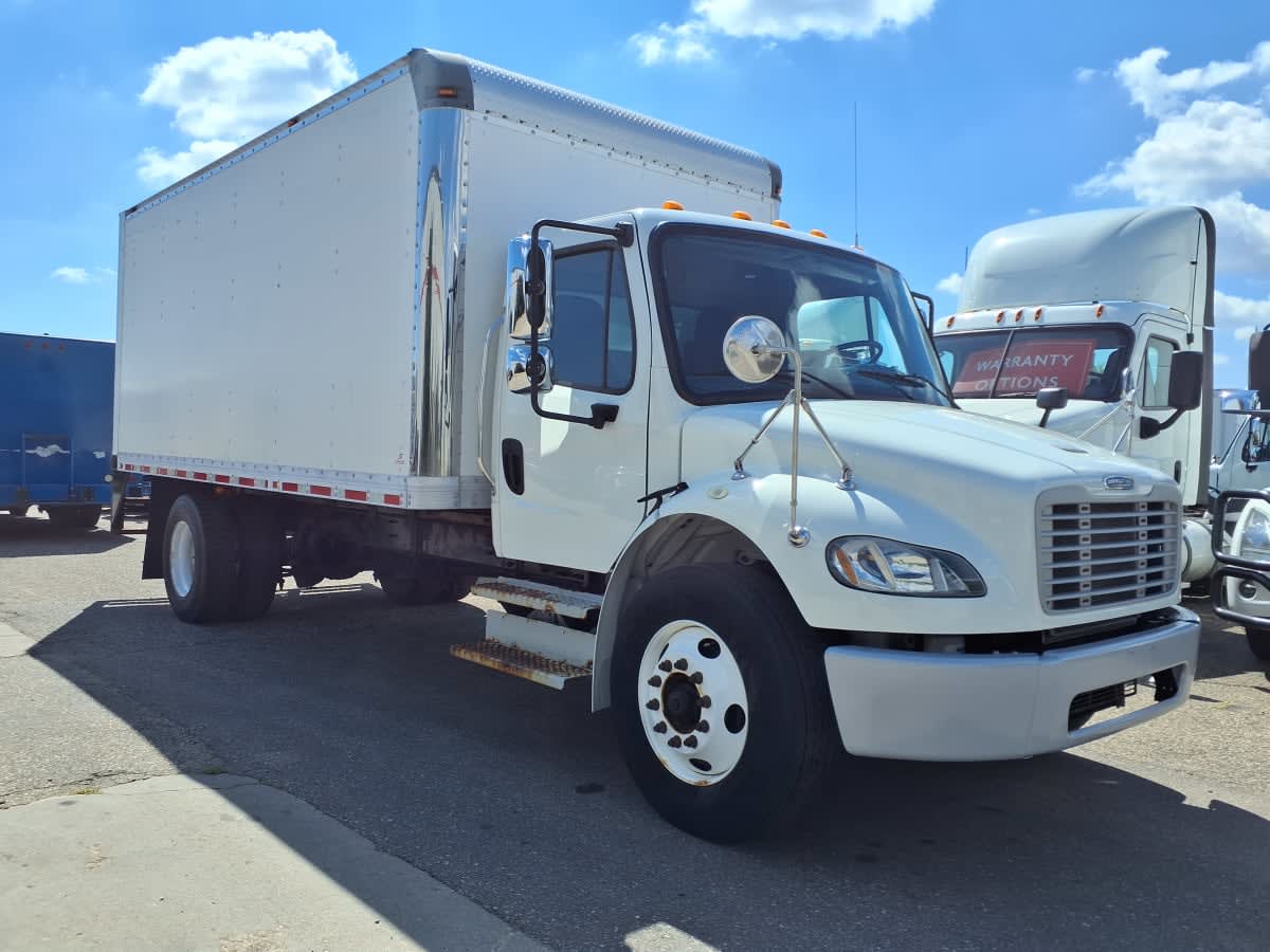 2019 Freightliner M2 106 861835