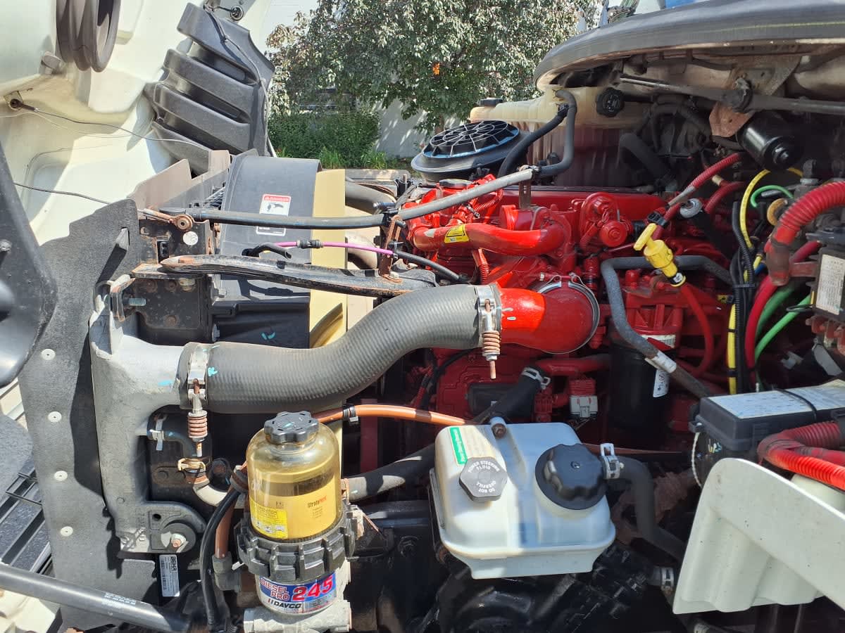 2019 Freightliner M2 106 861835