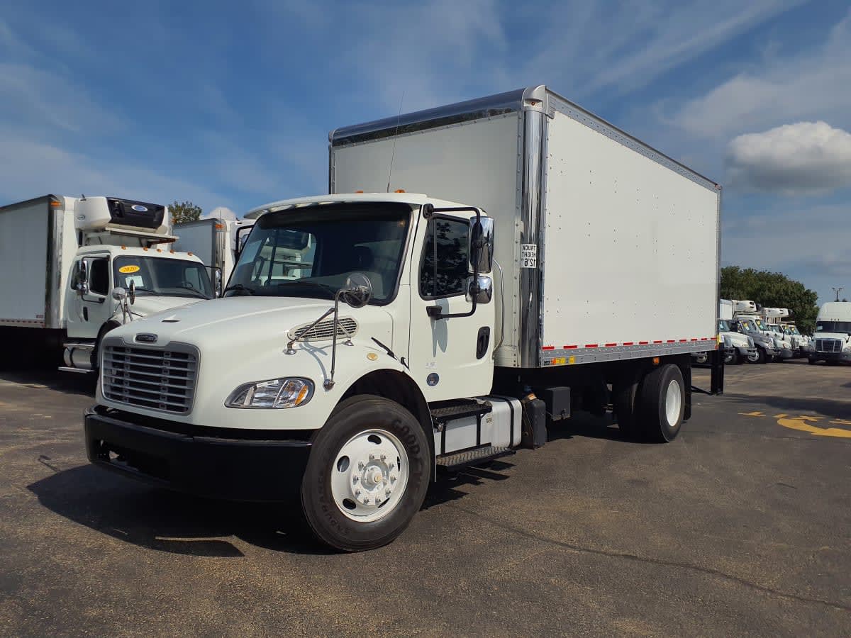 2019 Freightliner M2 106 861846