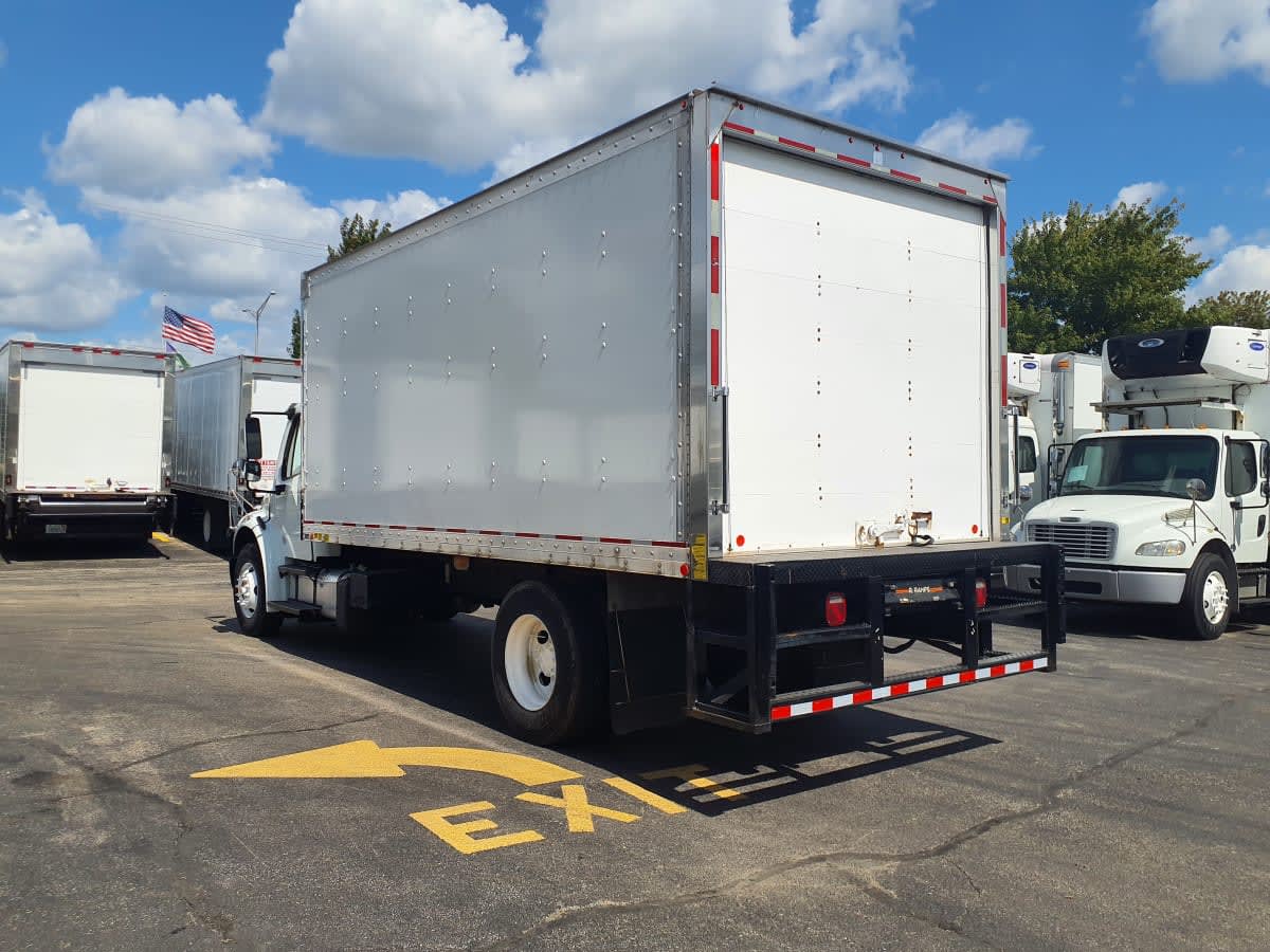 2019 Freightliner M2 106 861847