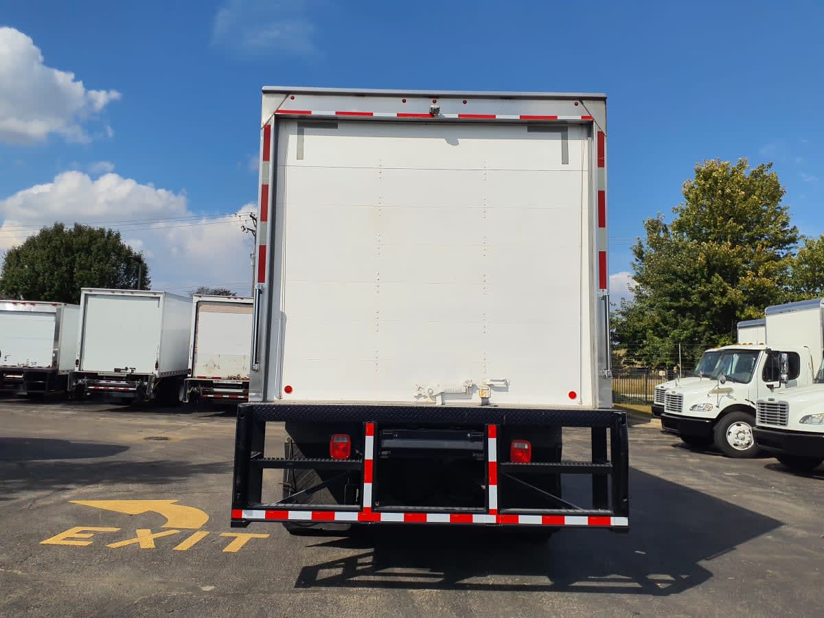 2019 Freightliner/Mercedes M2 106 861848