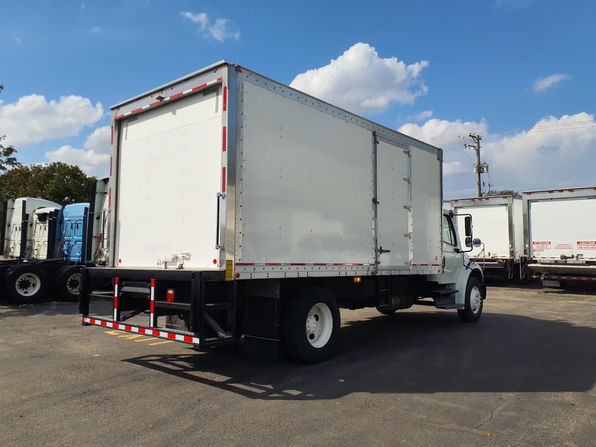 2019 Freightliner/Mercedes M2 106 861848