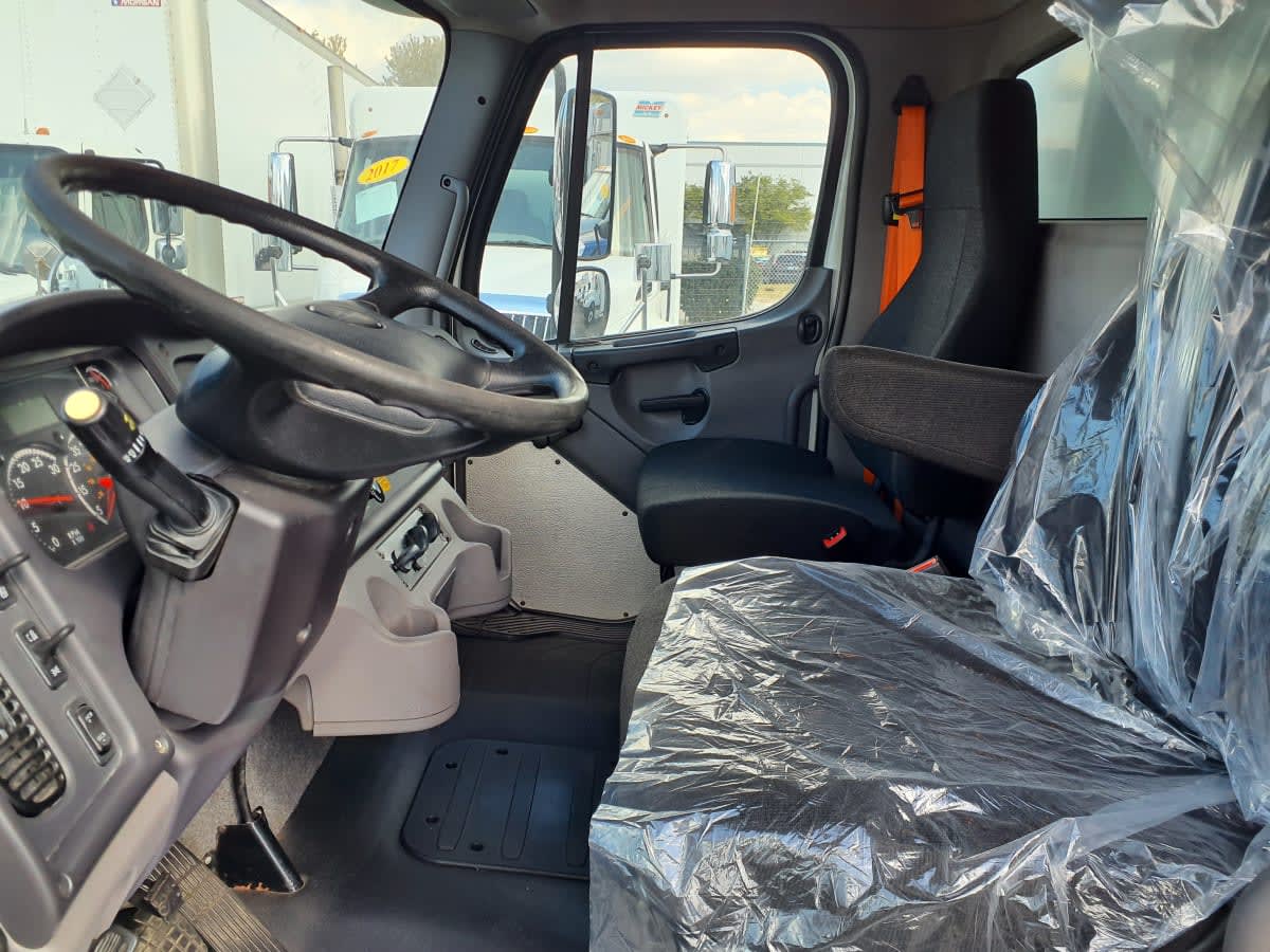 2019 Freightliner/Mercedes M2 106 861848