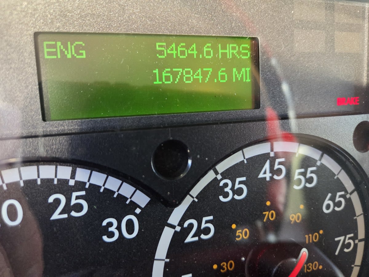 2019 Freightliner/Mercedes M2 106 861863