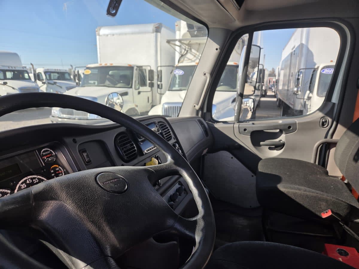 2019 Freightliner/Mercedes M2 106 861863