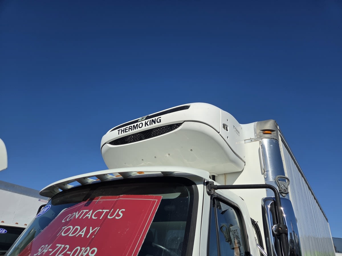 2019 Freightliner/Mercedes M2 106 861863