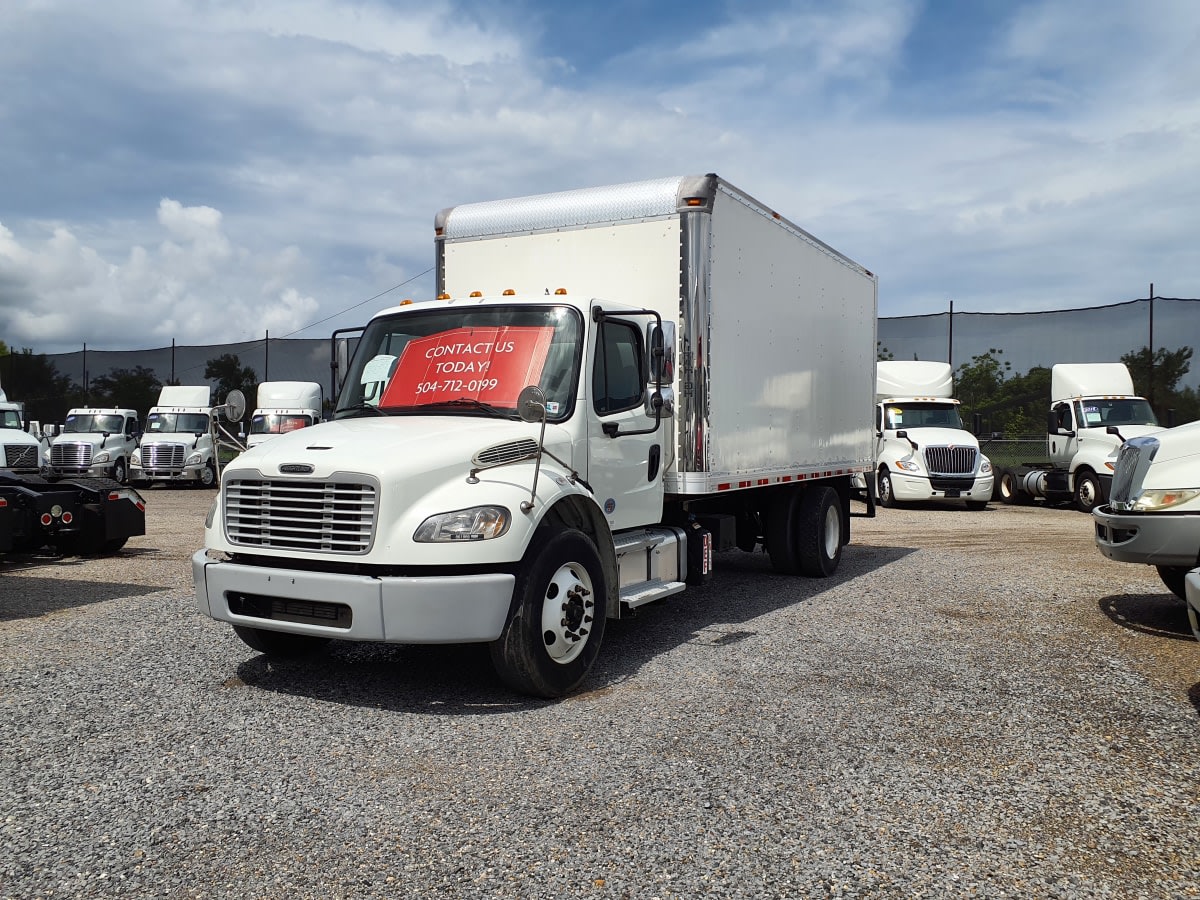 2019 Freightliner M2 106 861866 2019 Freightliner M2 106 861866