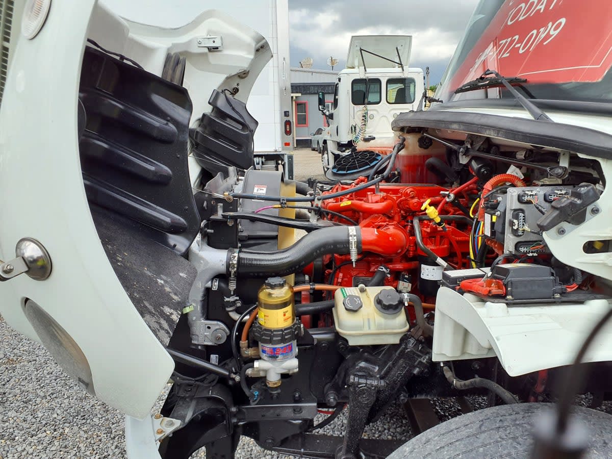 2019 Freightliner M2 106 861866