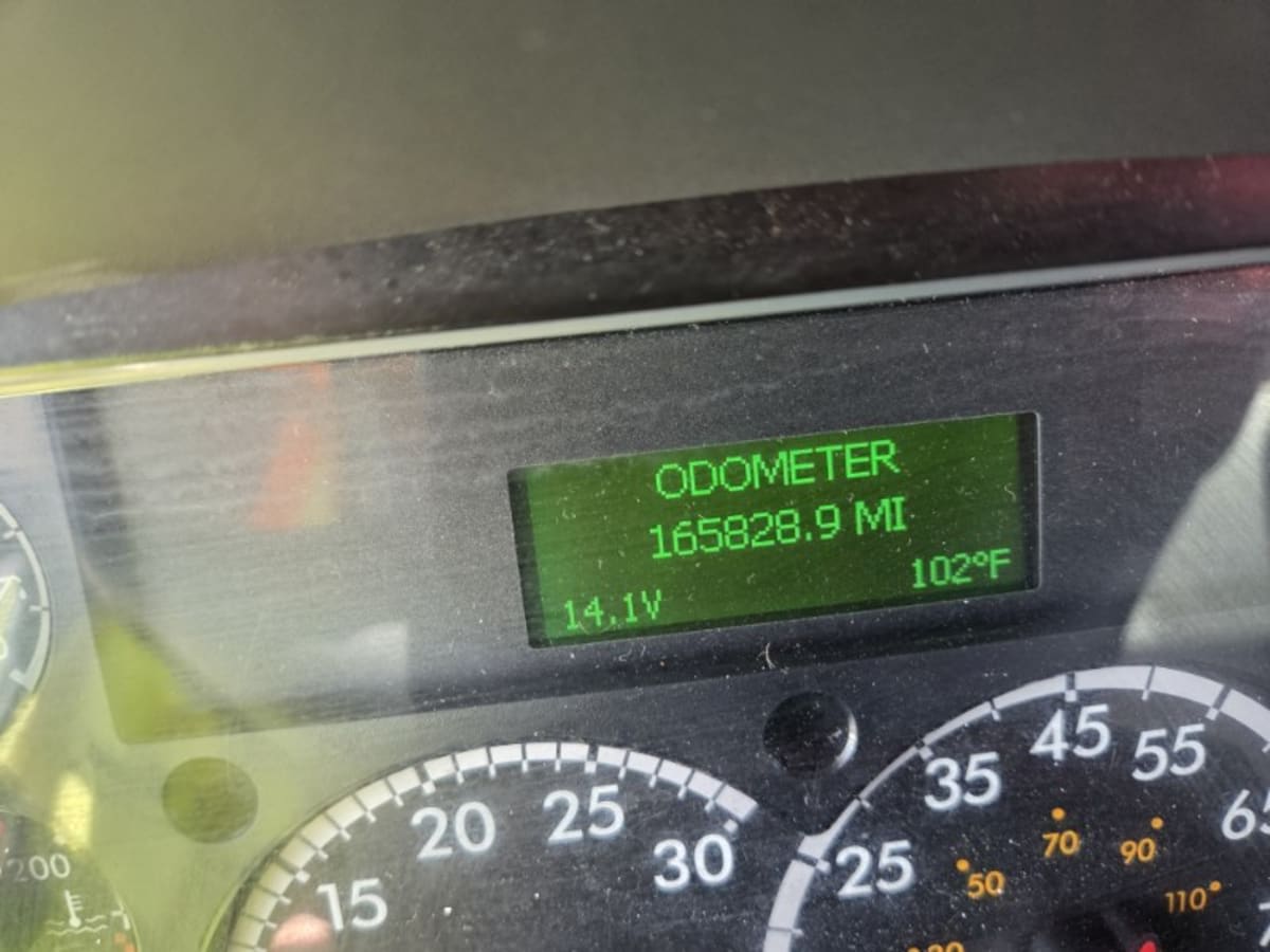 2019 Freightliner M2 106 861867