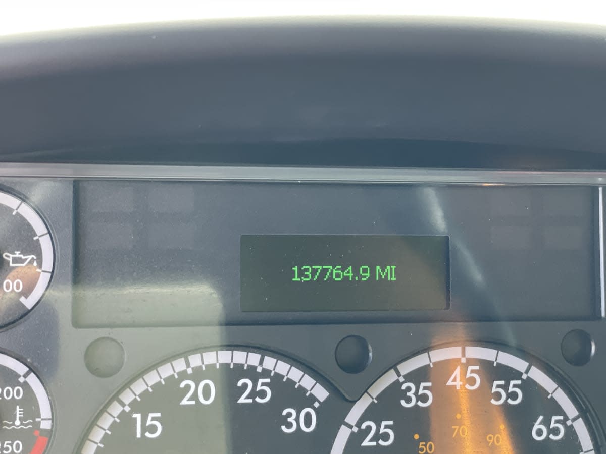 2019 Freightliner/Mercedes M2 106 861868