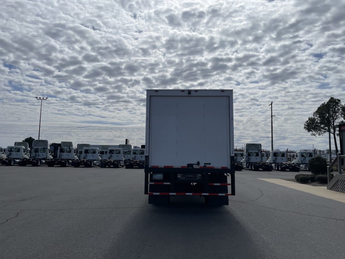 2019 Freightliner/Mercedes M2 106 861868