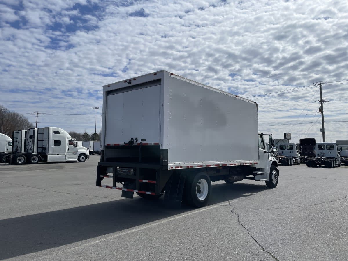 2019 Freightliner/Mercedes M2 106 861868