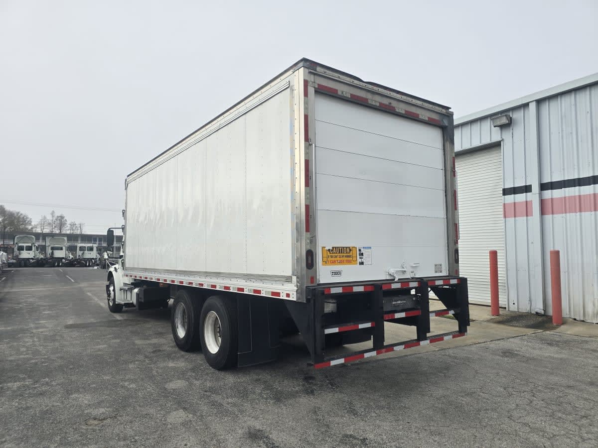 2019 Freightliner/Mercedes M2 106 861875