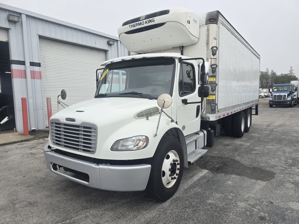 2019 Freightliner/Mercedes M2 106 861875