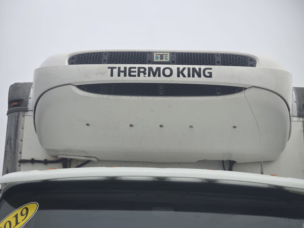 2019 Freightliner/Mercedes M2 106 861875