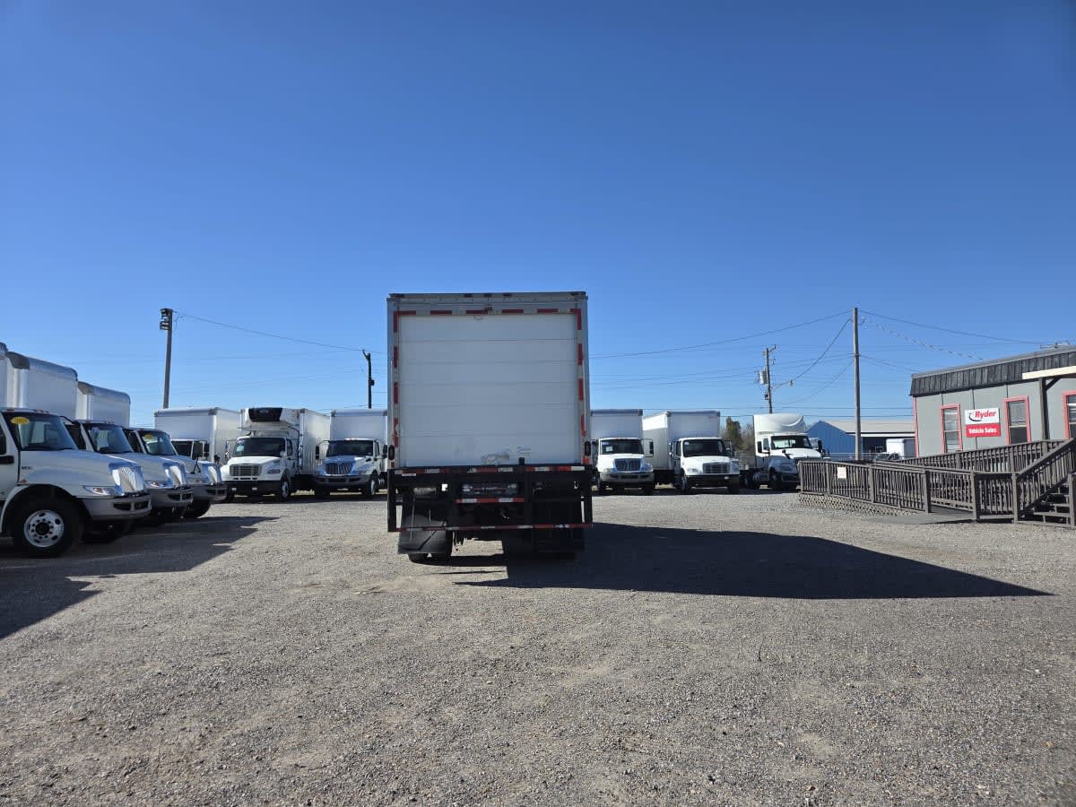 2019 Freightliner/Mercedes M2 106 861891