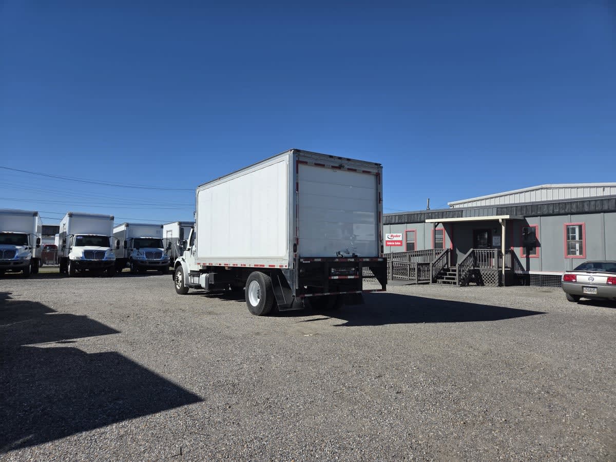 2019 Freightliner/Mercedes M2 106 861891