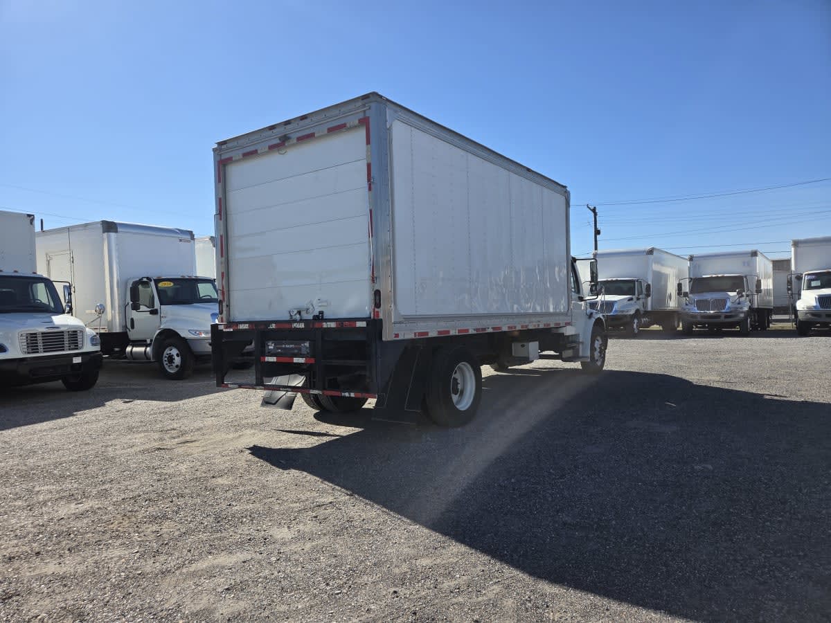 2019 Freightliner/Mercedes M2 106 861891