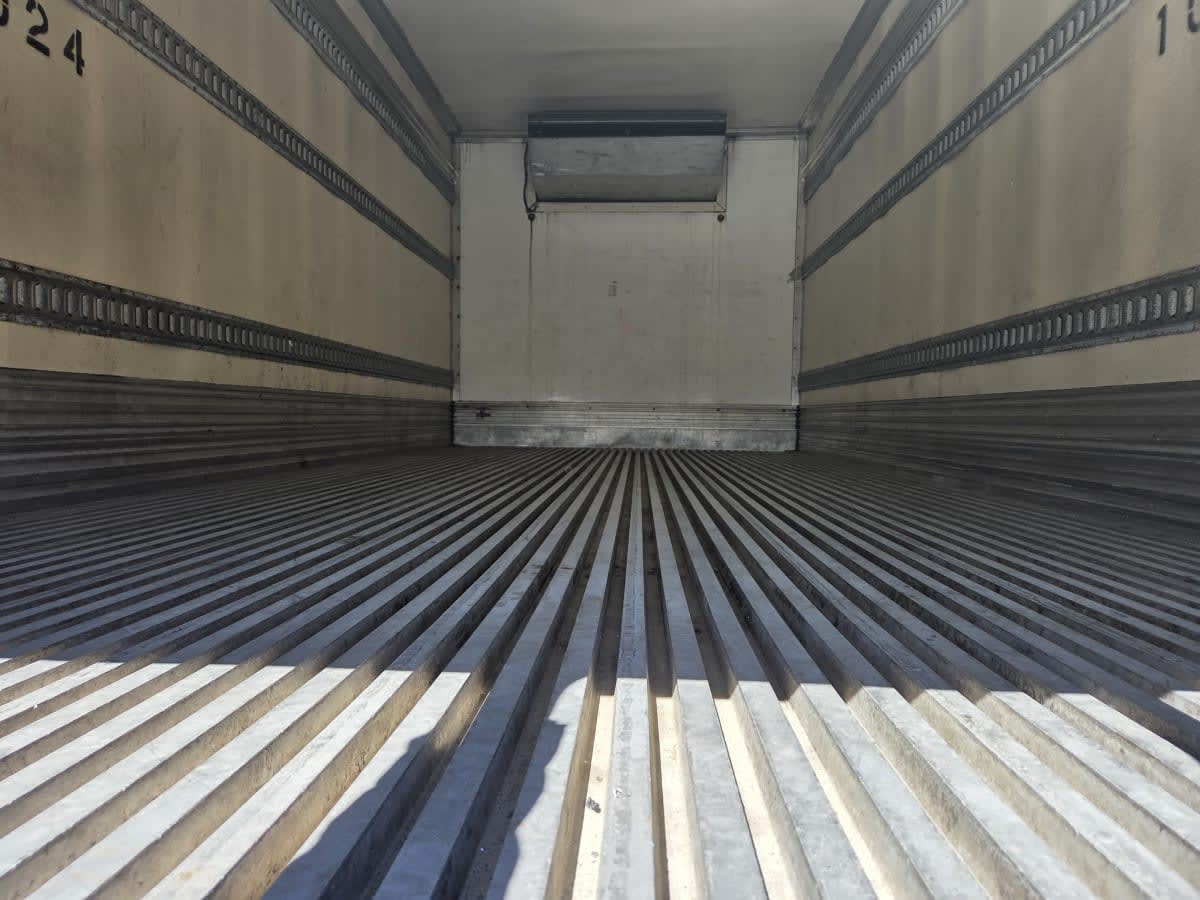 2019 Freightliner/Mercedes M2 106 861891