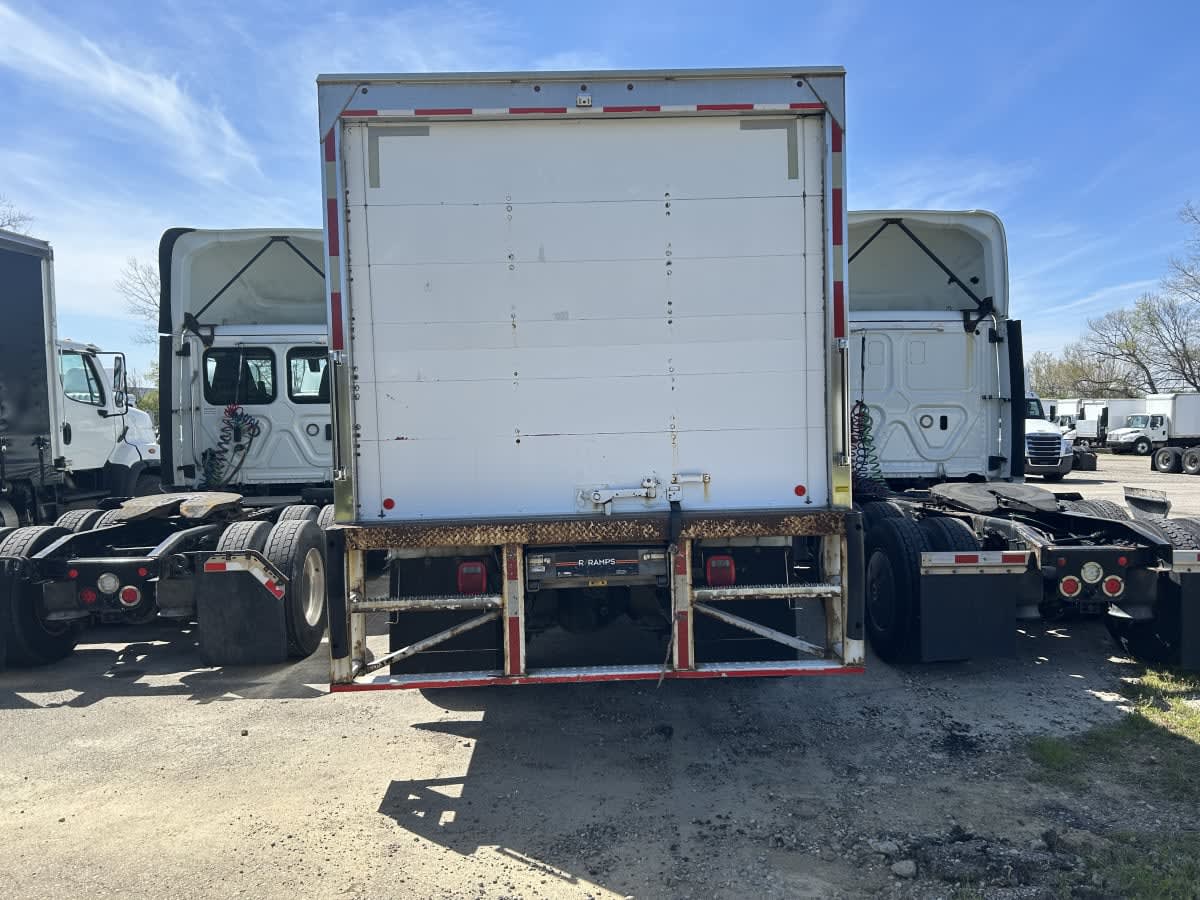 2019 Freightliner/Mercedes M2 106 861894