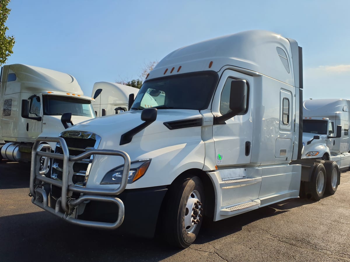 2019 Freightliner/Mercedes NEW CASCADIA PX12664 861919