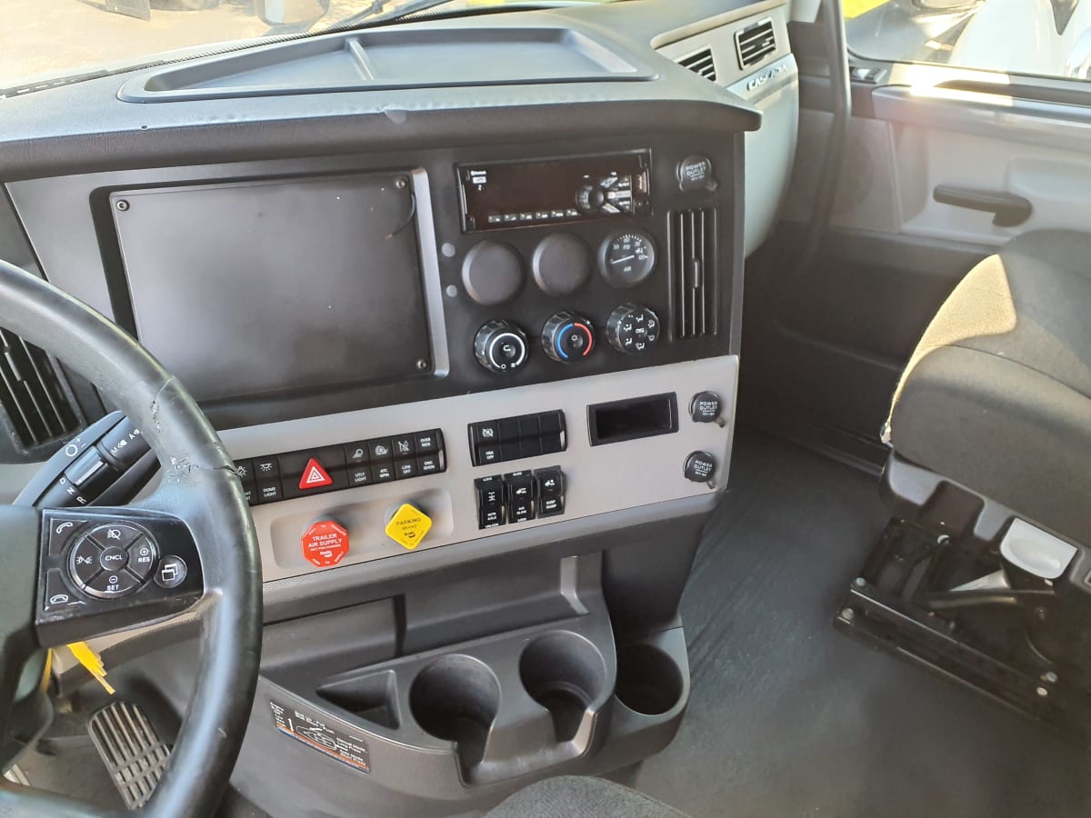 2019 Freightliner/Mercedes NEW CASCADIA PX12664 861919