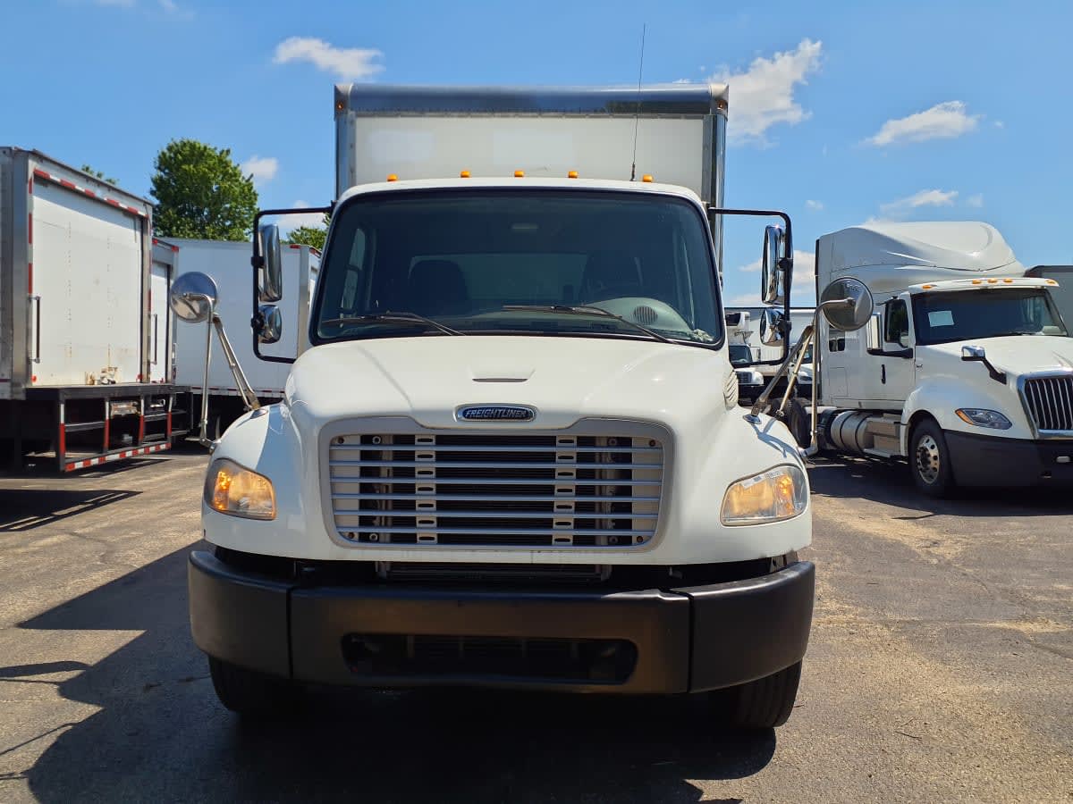 2019 Freightliner M2 106 861937