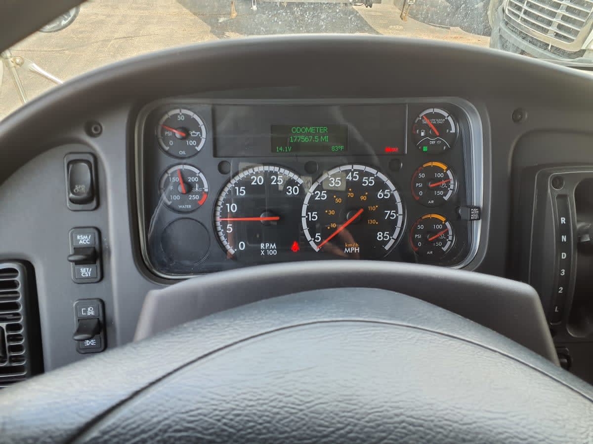 2019 Freightliner/Mercedes M2 106 861942