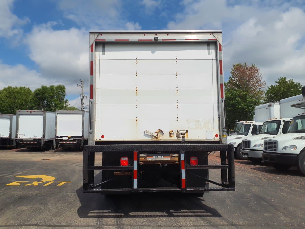 2019 Freightliner/Mercedes M2 106 861942