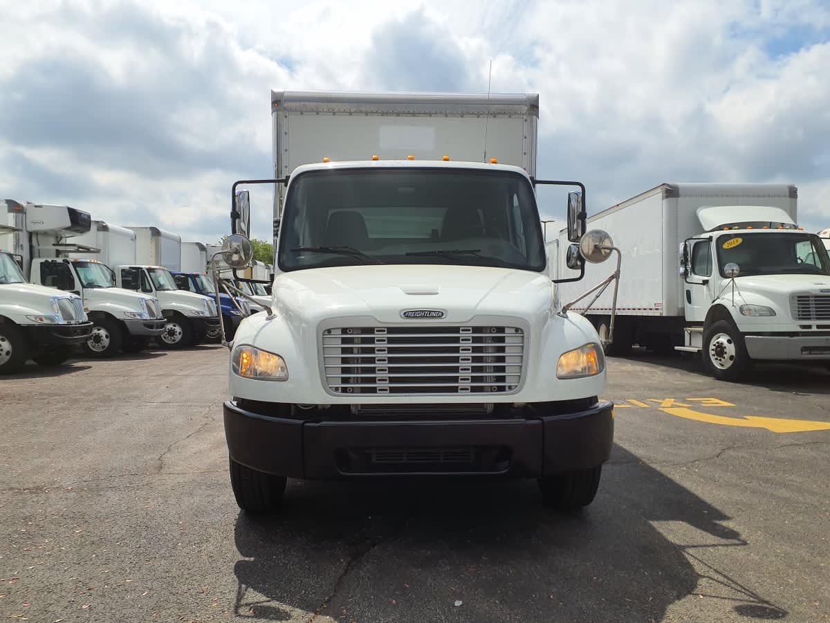 2019 Freightliner/Mercedes M2 106 861942