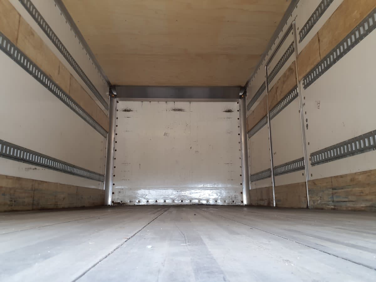2019 Freightliner/Mercedes M2 106 861942