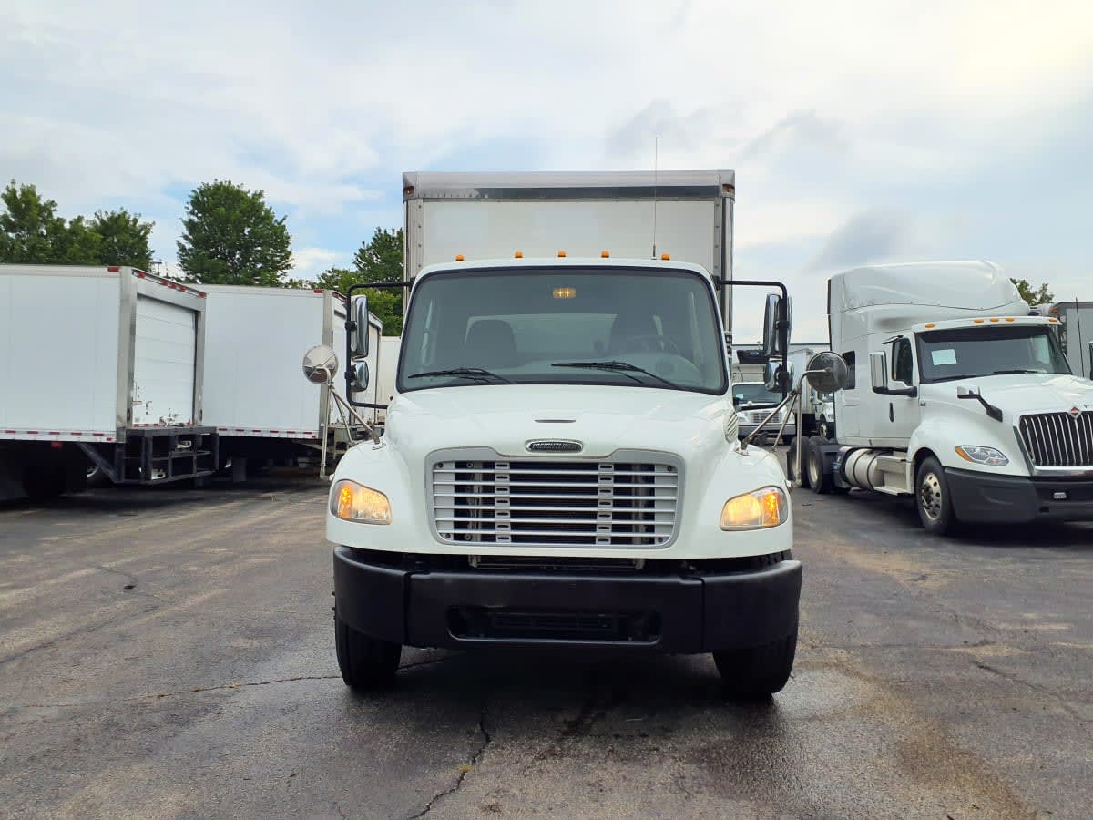 2019 Freightliner M2 106 861944