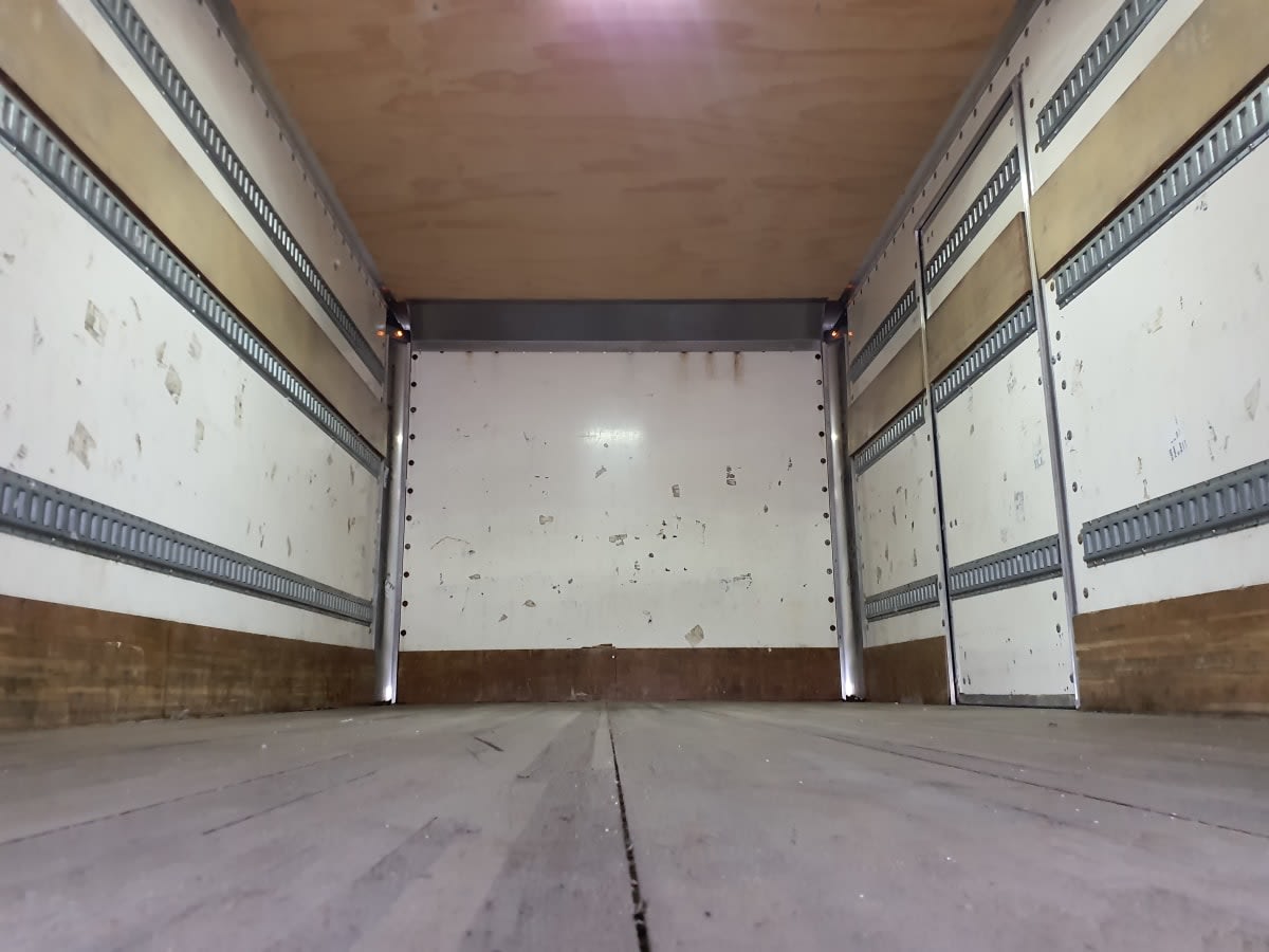 2019 Freightliner M2 106 861944