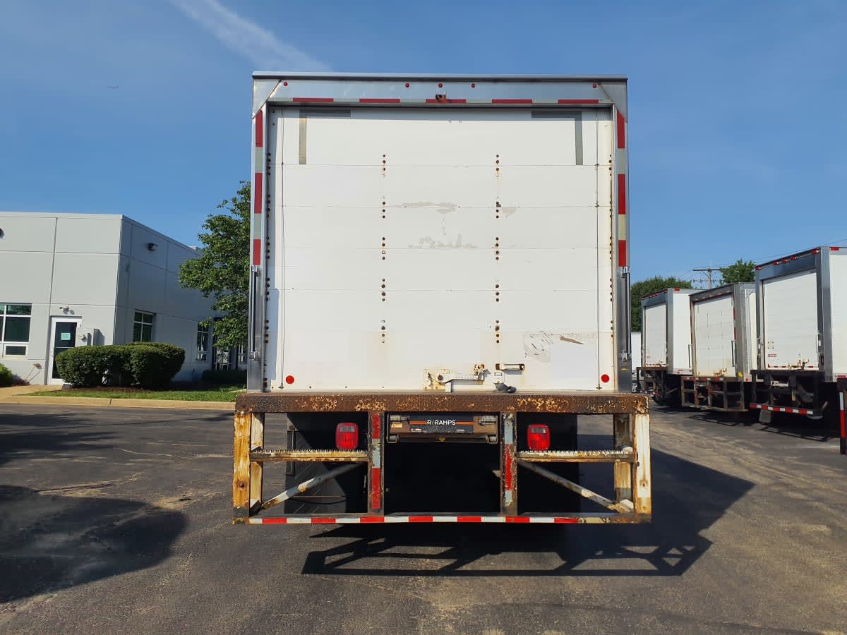 2019 Freightliner M2 106 861953