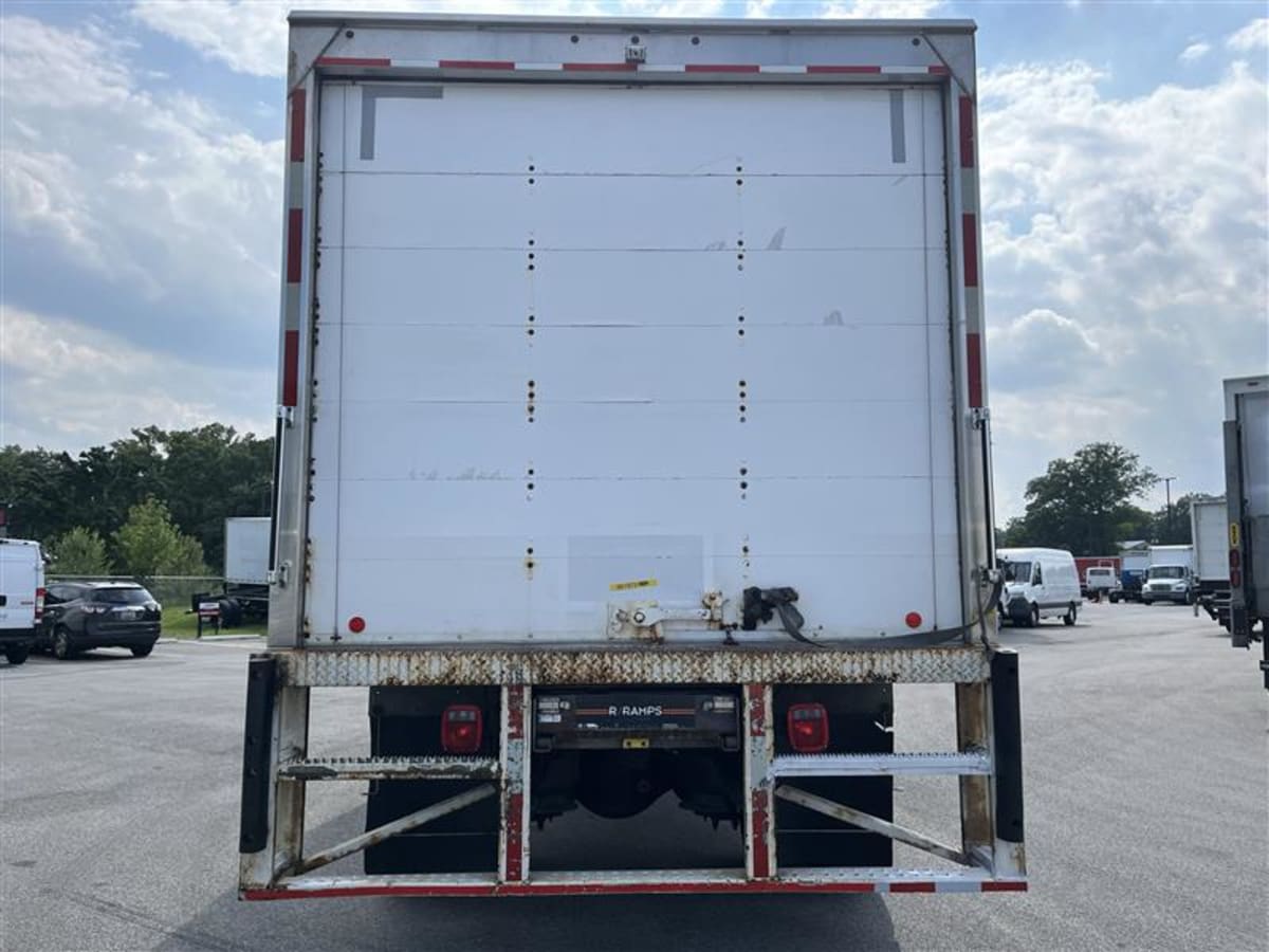 2019 Freightliner M2 106 861973