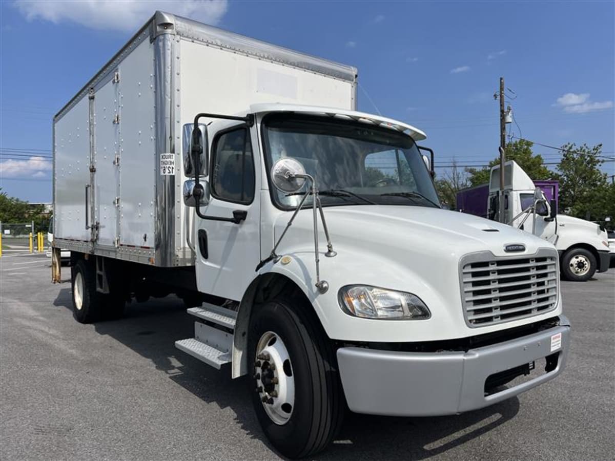2019 Freightliner M2 106 861973