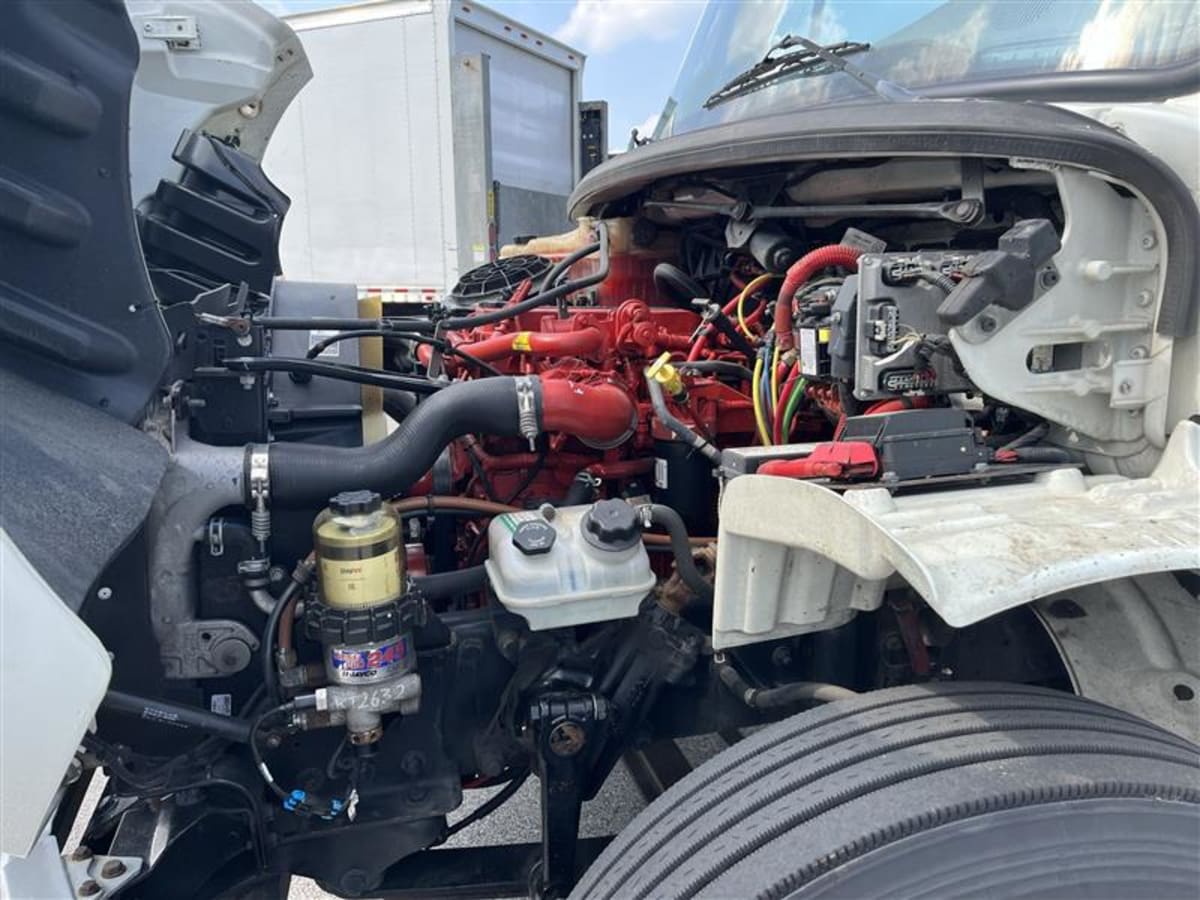 2019 Freightliner M2 106 861973