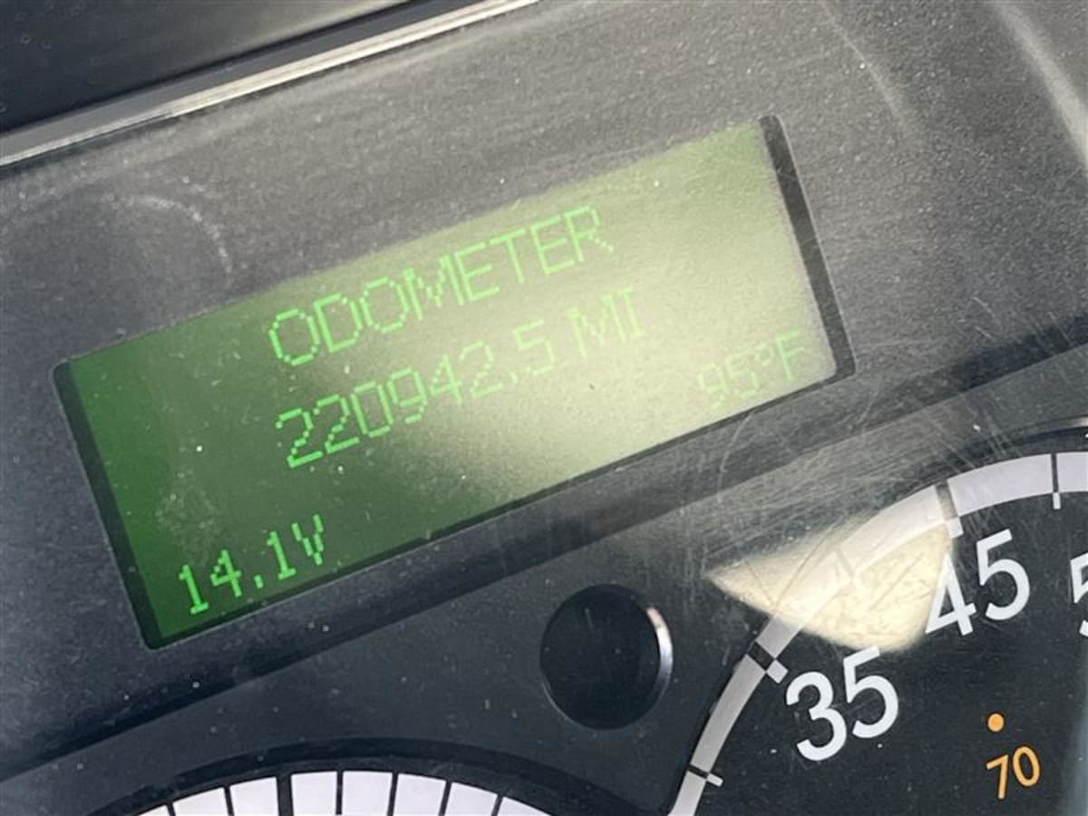 2019 Freightliner M2 106 861974
