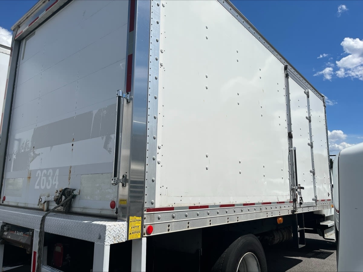 2019 Freightliner/Mercedes M2 106 861975