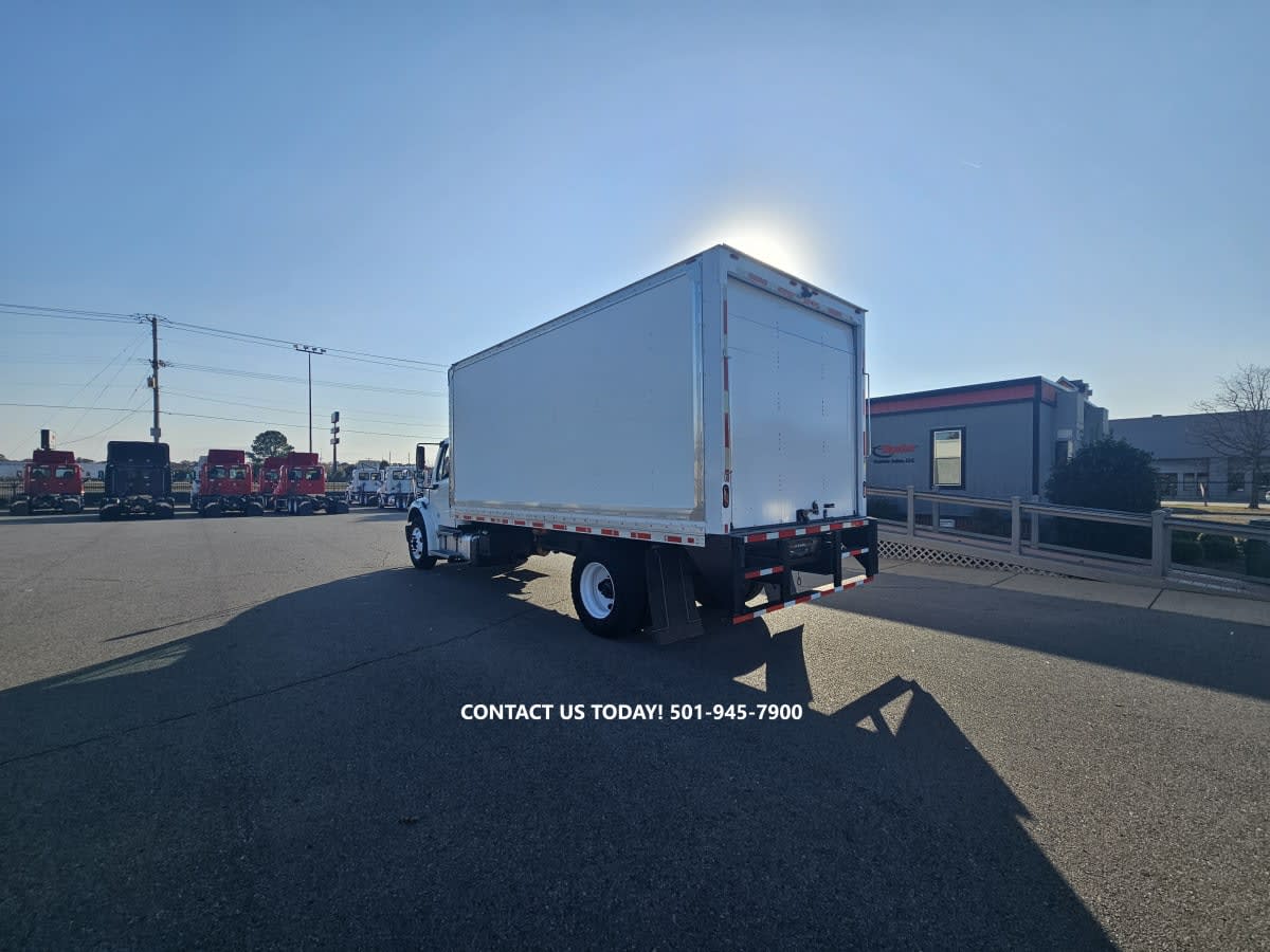2019 Freightliner/Mercedes M2 106 861981