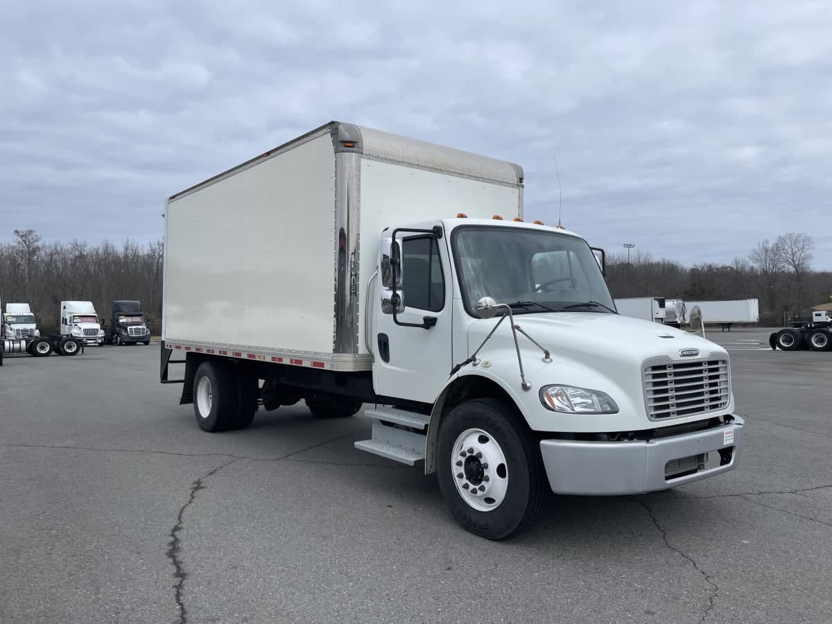 2019 Freightliner/Mercedes M2 106 861982
