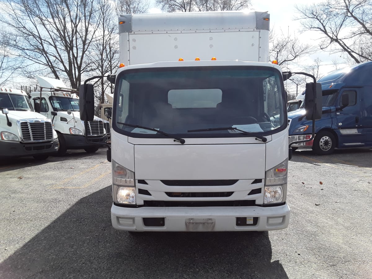 2018 Isuzu NPR 861996