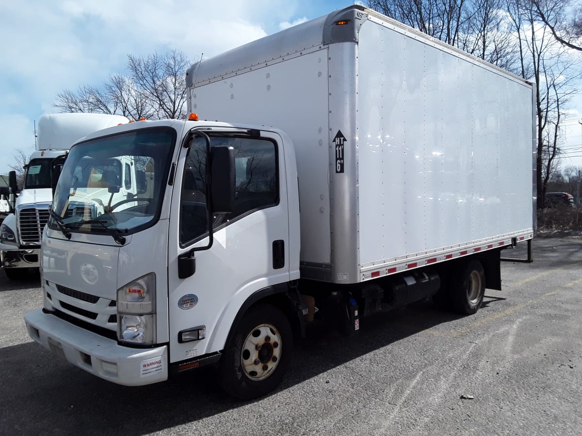 2018 Isuzu NPR 861996